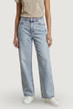 Jeans baggy Armani Exchange XW000100 AF21338