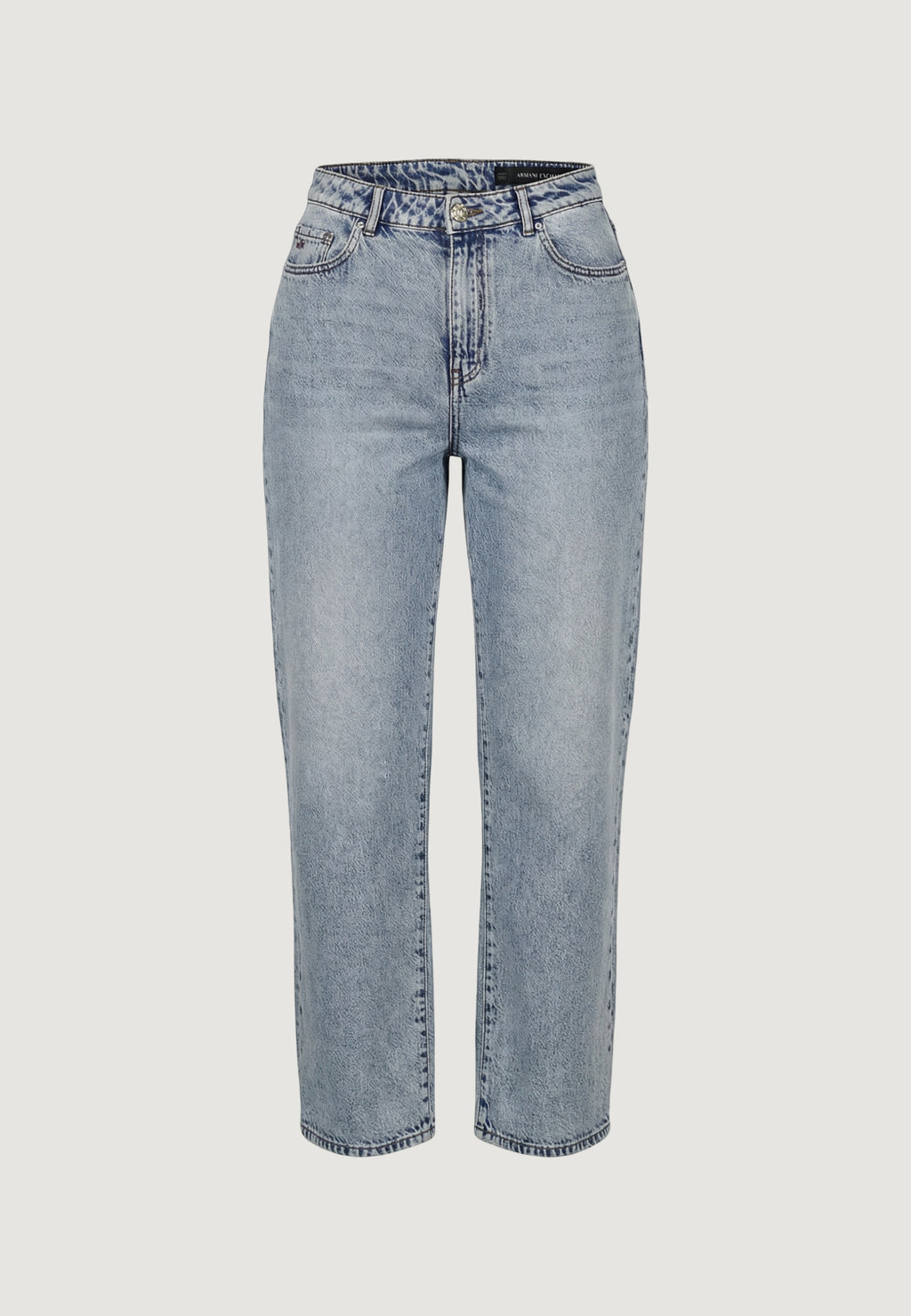 Jeans baggy Armani Exchange XW000100 AF21338