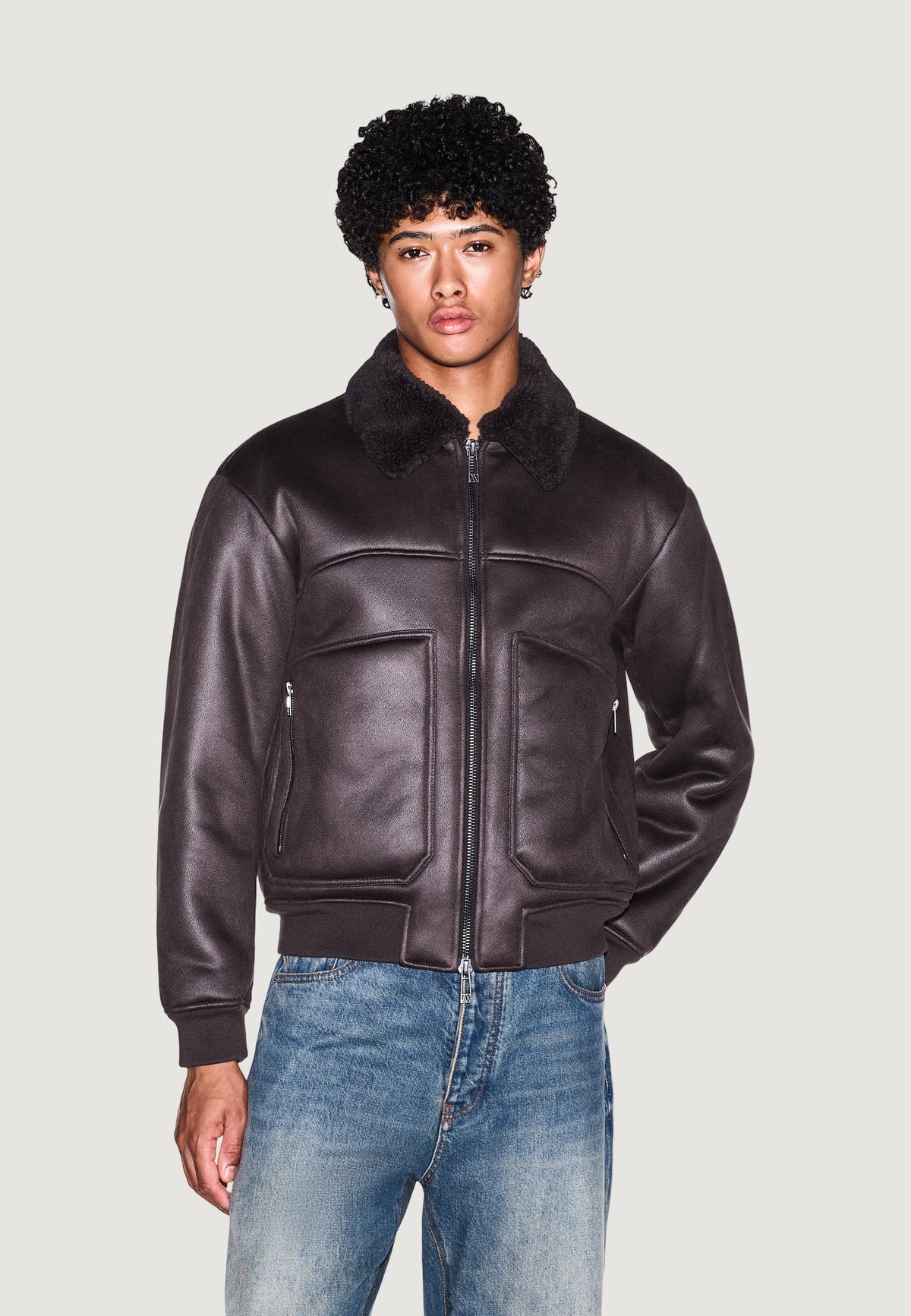 Giacchetto Armani Exchange XM003323 AF28562