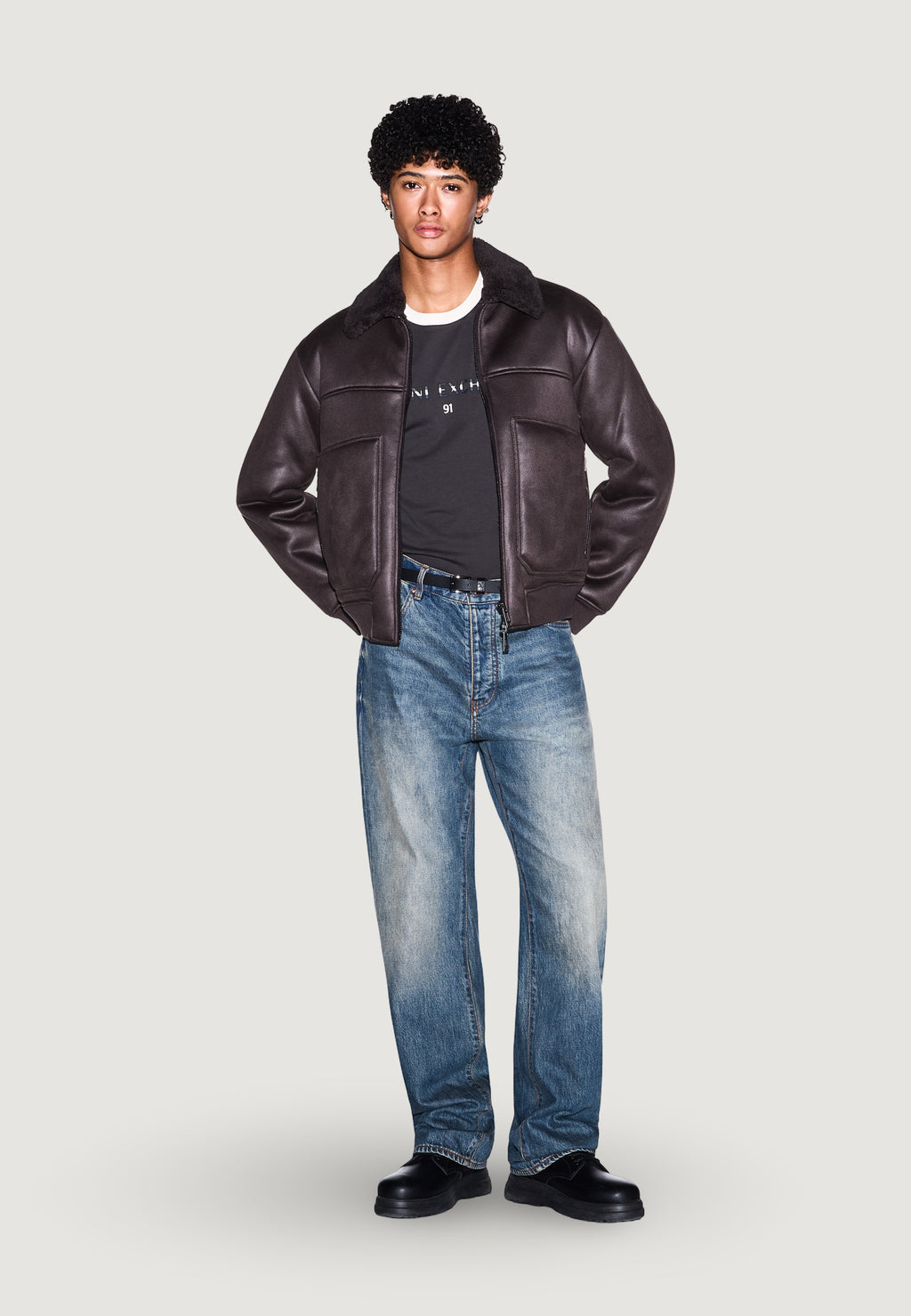 Giacchetto Armani Exchange XM003323 AF28562