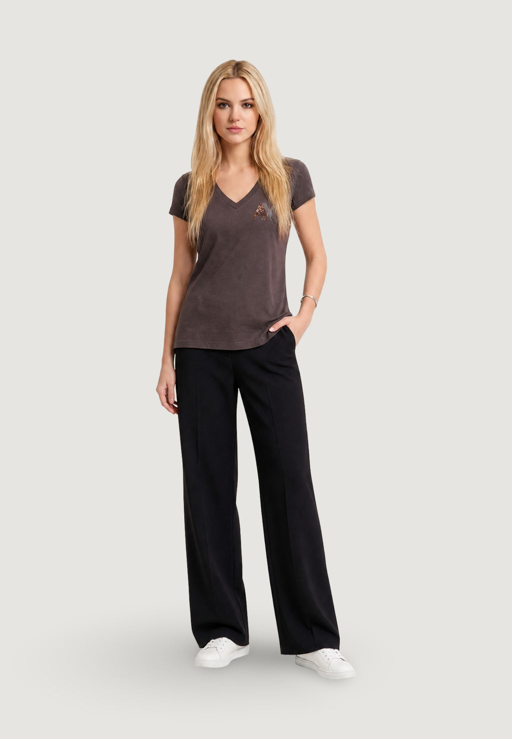T-shirt Armani Exchange XW002777 AF10356