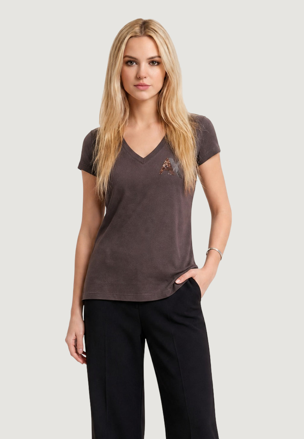 T-shirt Armani Exchange XW002777 AF10356