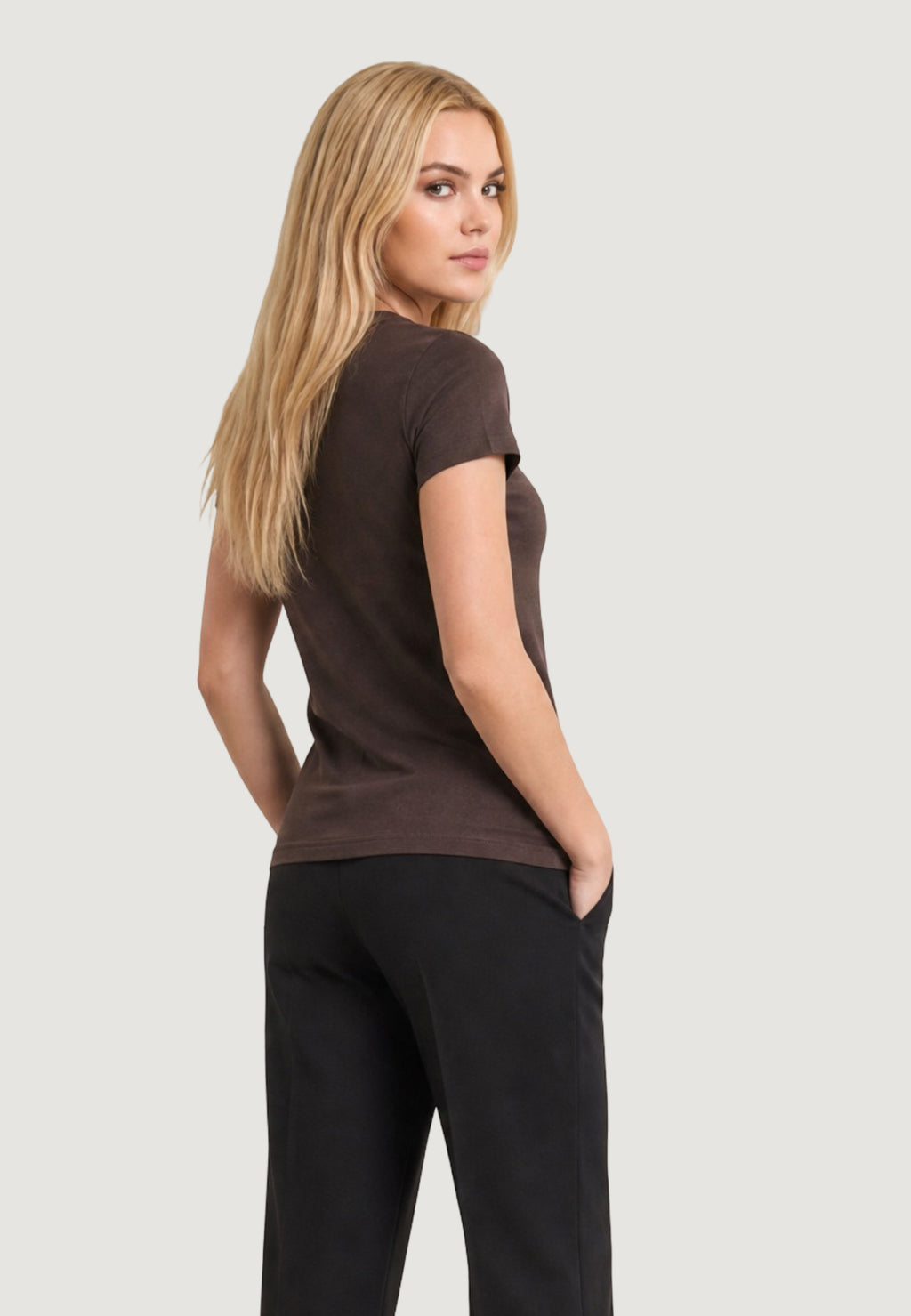 T-shirt Armani Exchange XW002777 AF10356