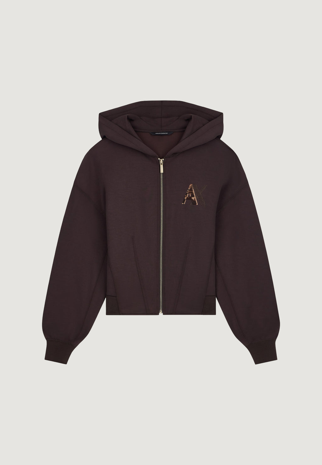 Hoodie Armani Exchange XW002861 AF13397