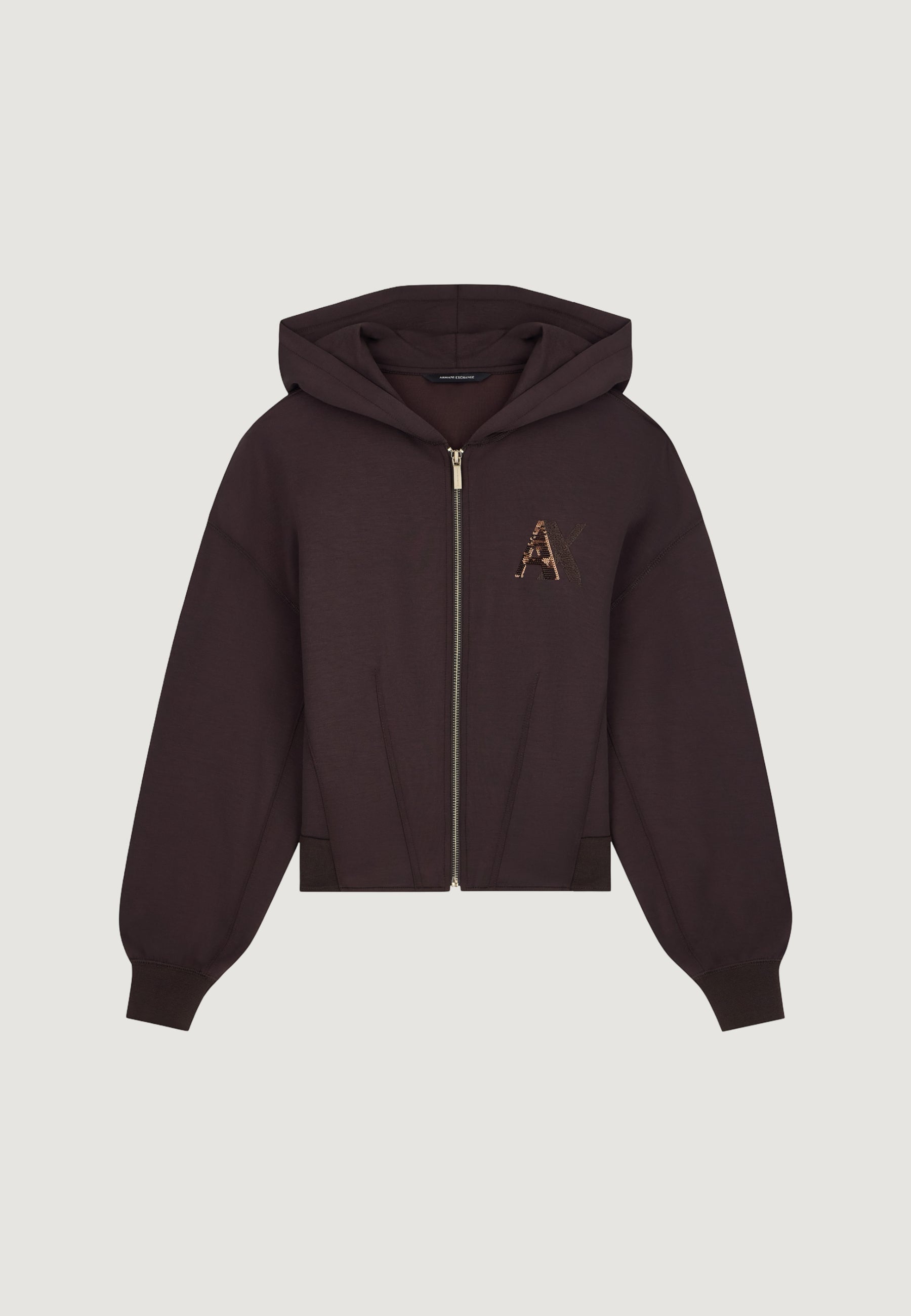 Hoodie Armani Exchange XW002861 AF13397