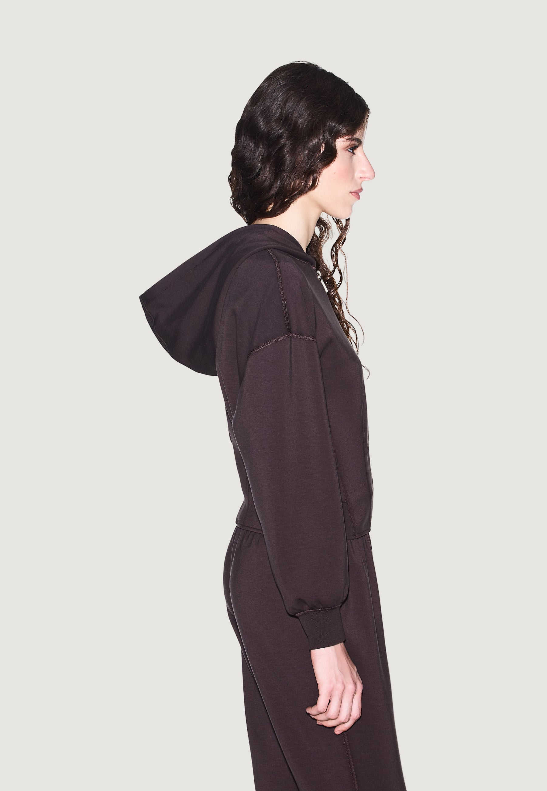 Hoodie Armani Exchange XW002861 AF13397