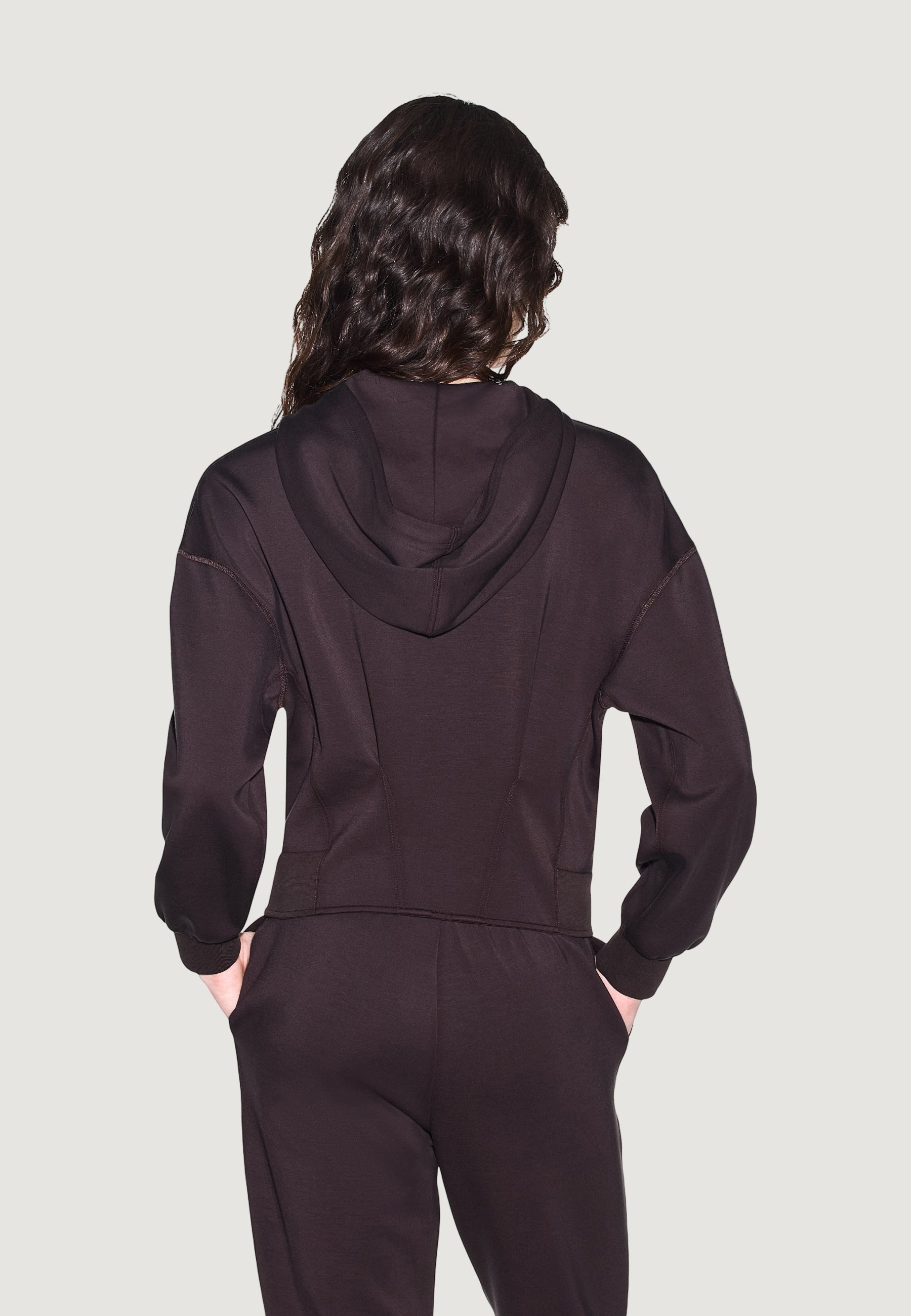 Hoodie Armani Exchange XW002861 AF13397