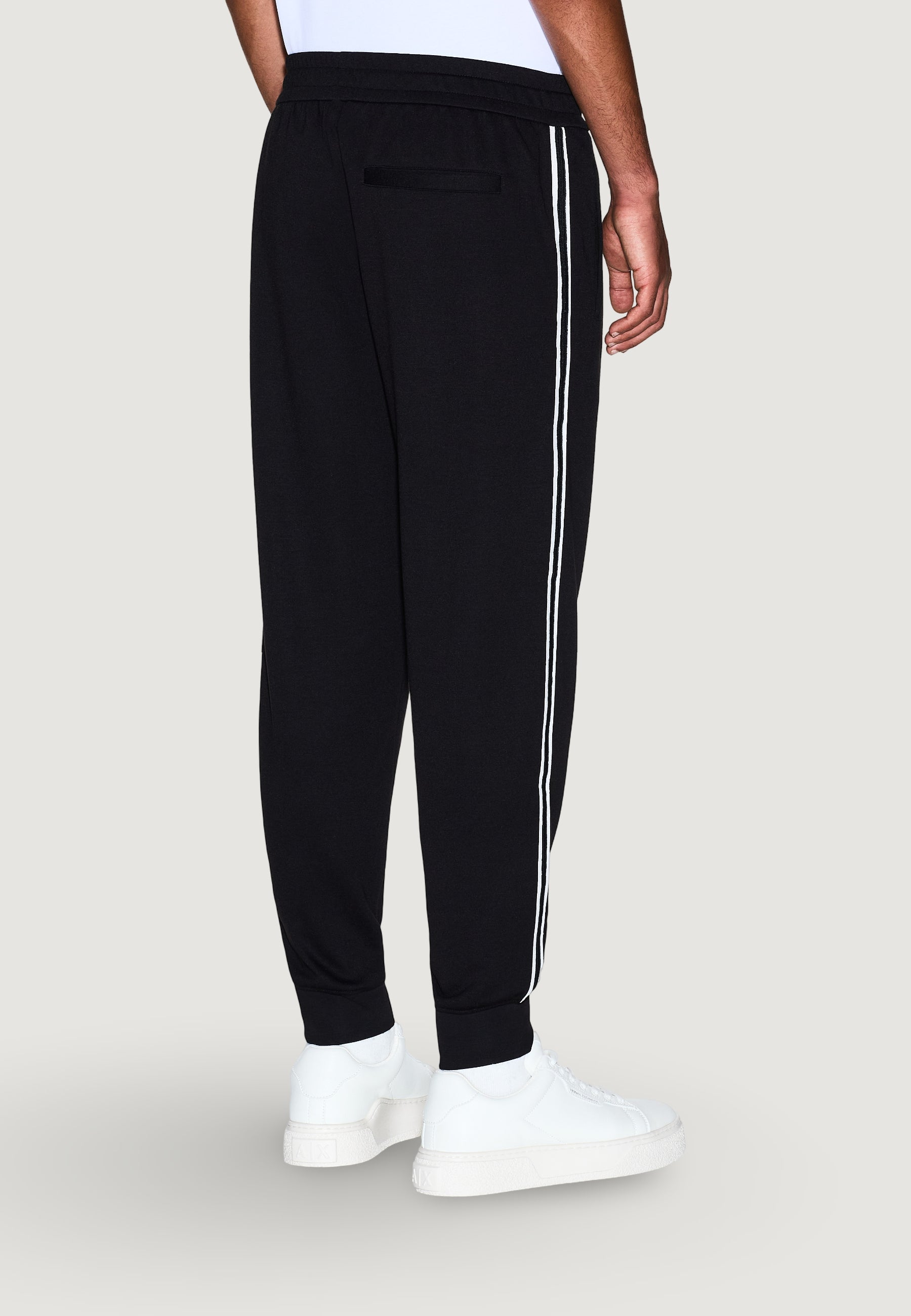Pantaloni sportivi Armani Exchange 8NZPSG Z9N1Z