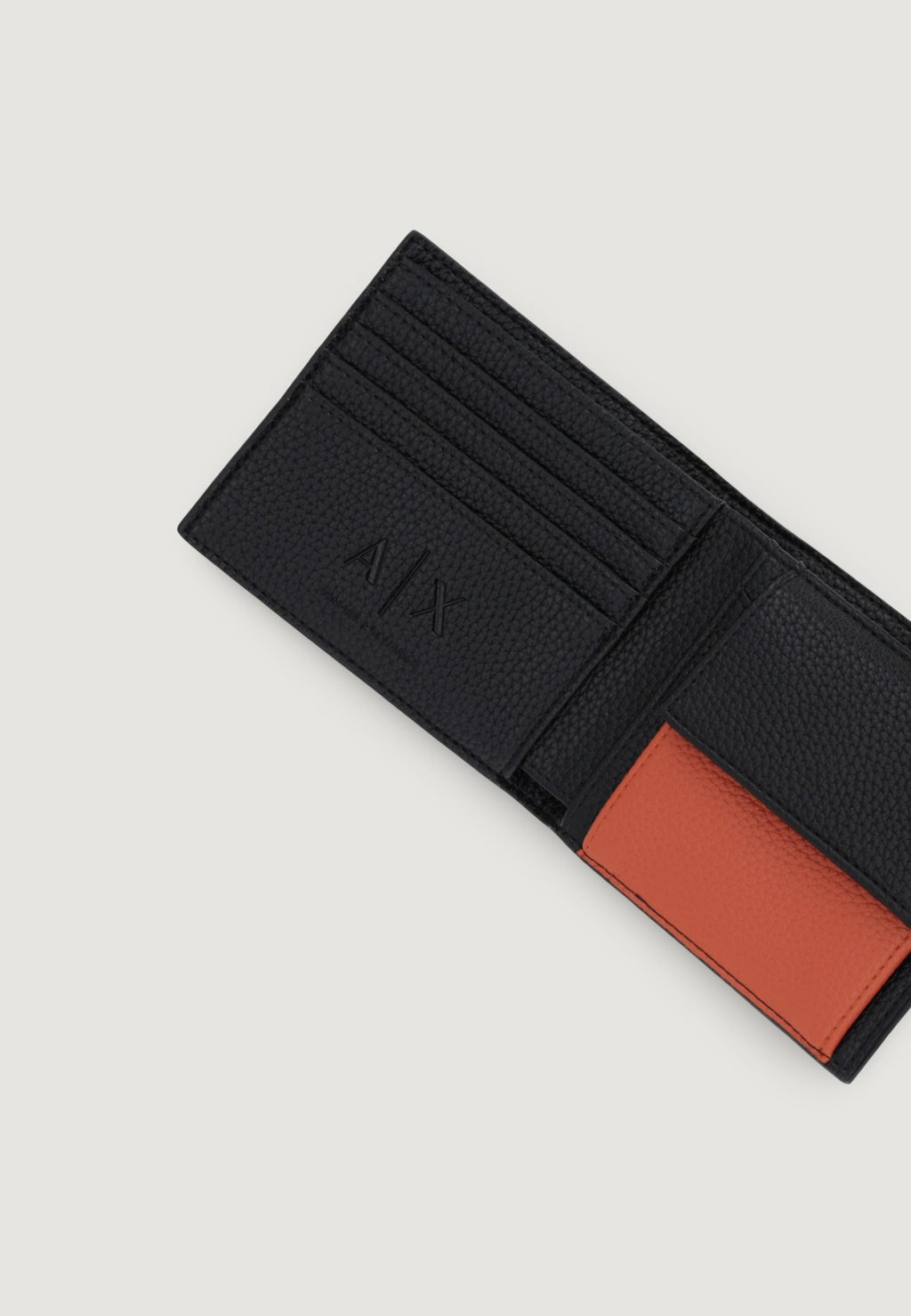 Portafoglio con portamonete Armani Exchange XM000167 AF19929