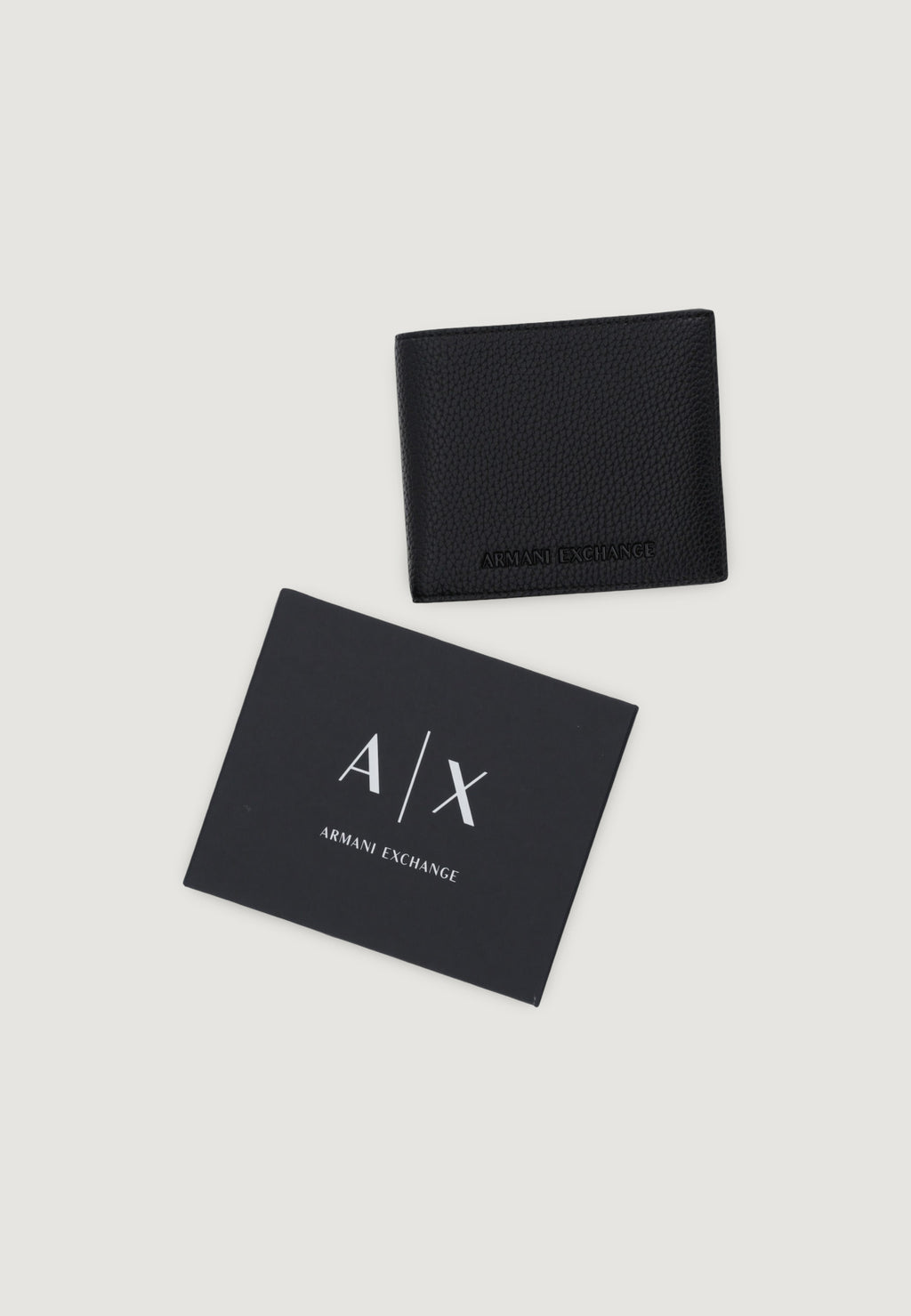 Portafoglio con portamonete Armani Exchange XM000167 AF19929