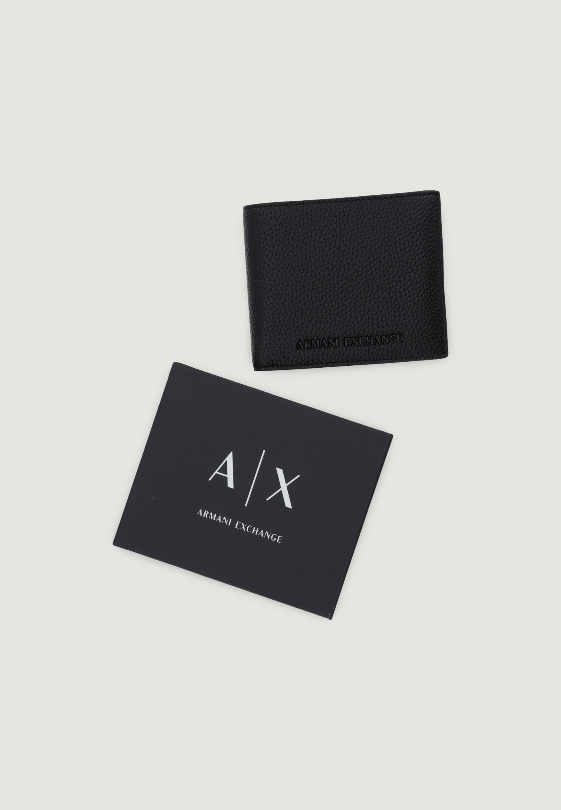Portafoglio con portamonete Armani Exchange XM000167 AF19929