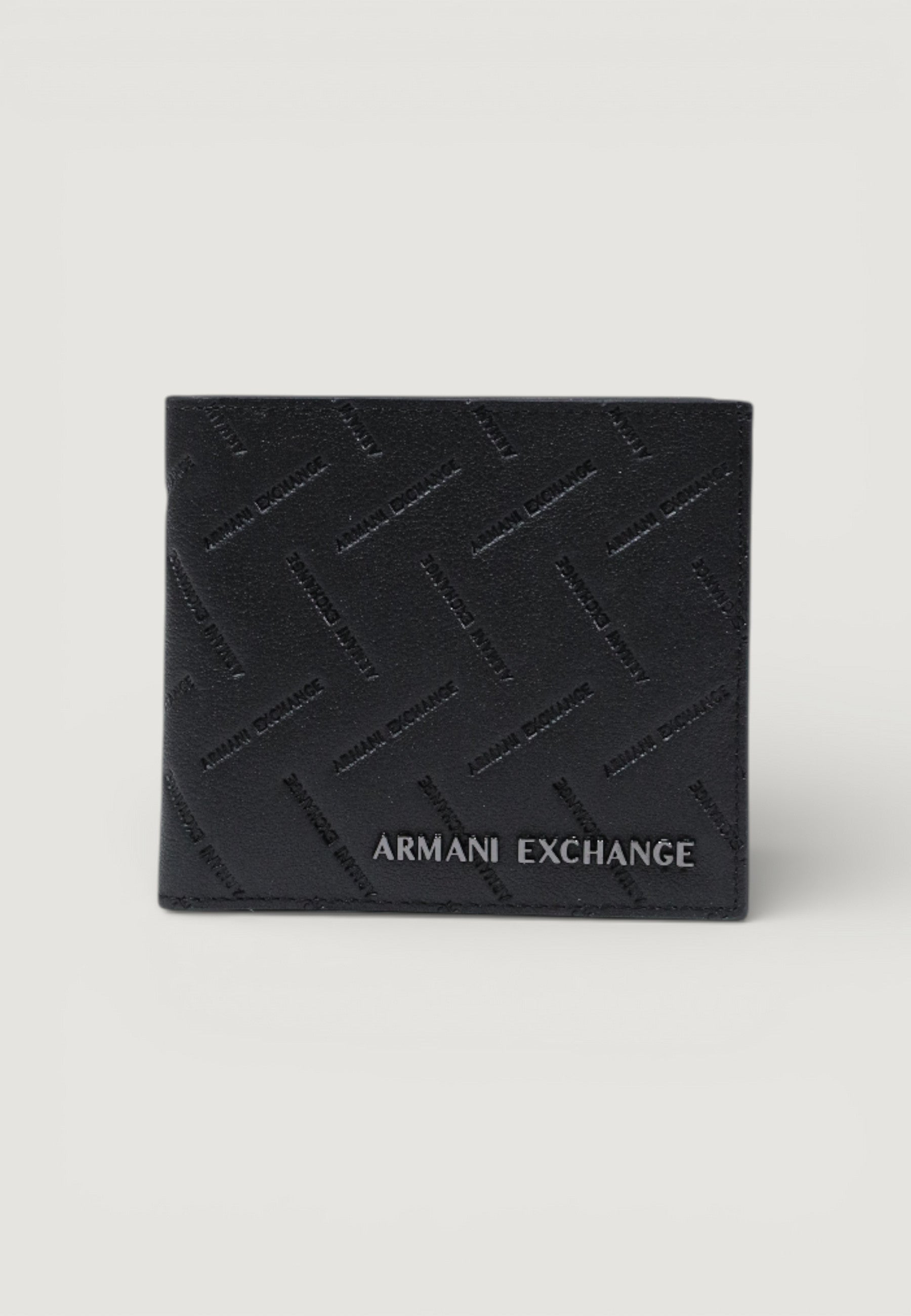 Portafoglio con portamonete Armani Exchange XM000167 AF27287