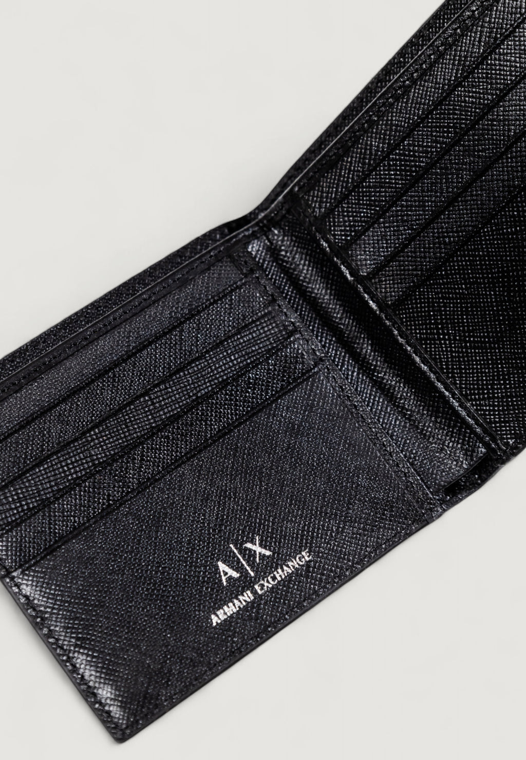 Wallet Armani Exchange XM000168 AF12702