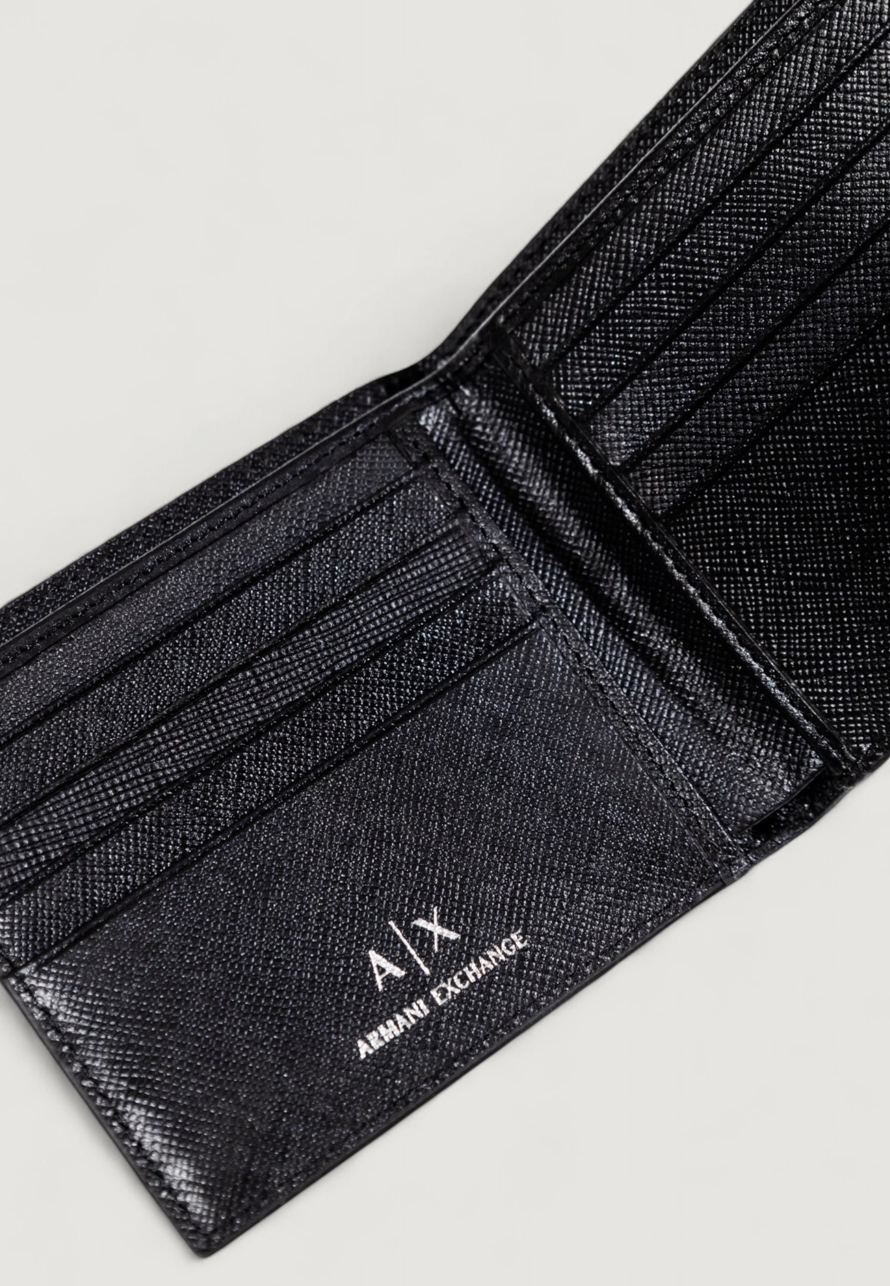 Wallet Armani Exchange XM000168 AF12702