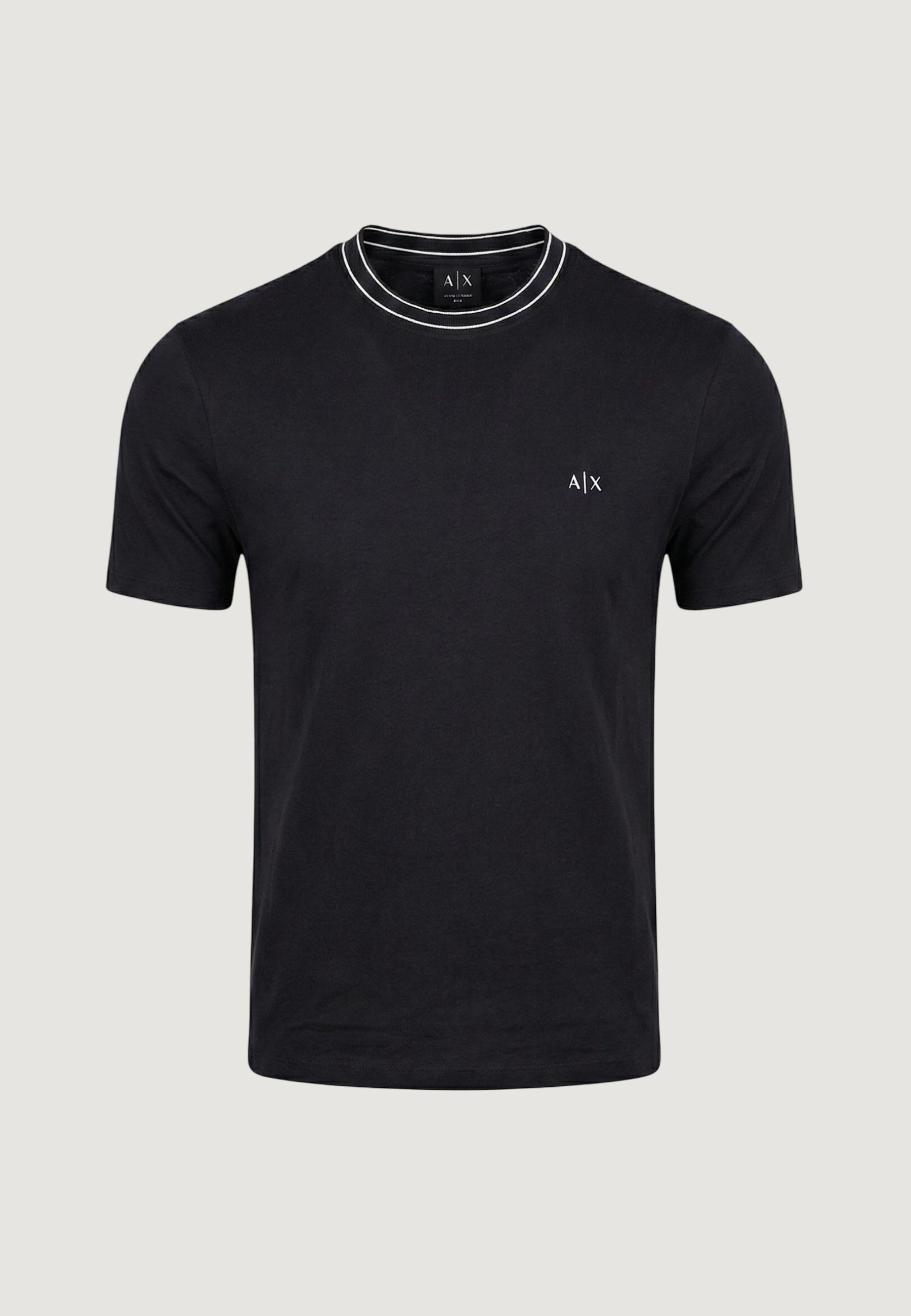 T-shirt Armani Exchange XM002484 AF21936
