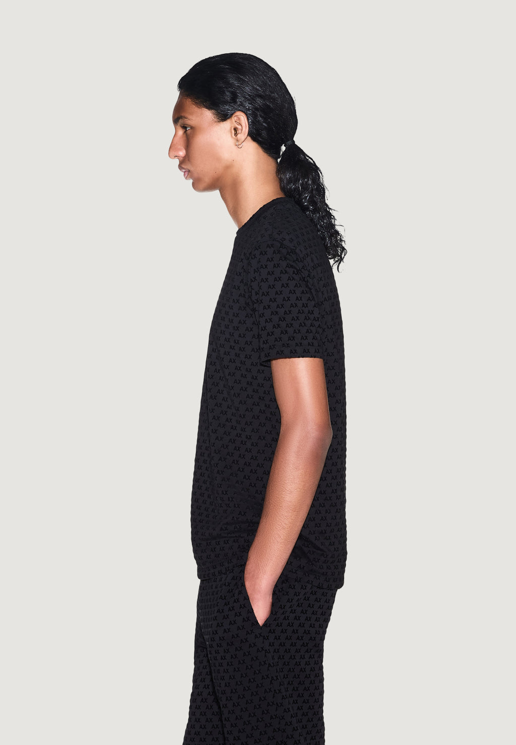 T-shirt Armani Exchange XM003079 AF10356