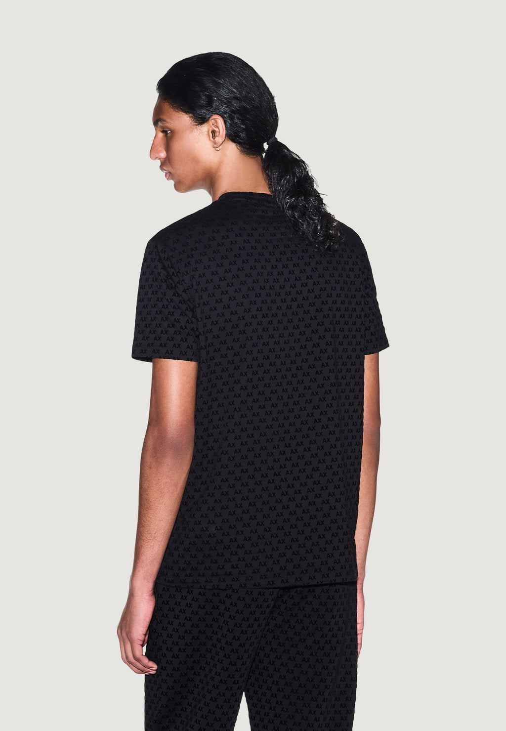 T-shirt Armani Exchange XM003079 AF10356