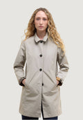 Trenchcoat Barbour BABBITY SHOWERPROOF