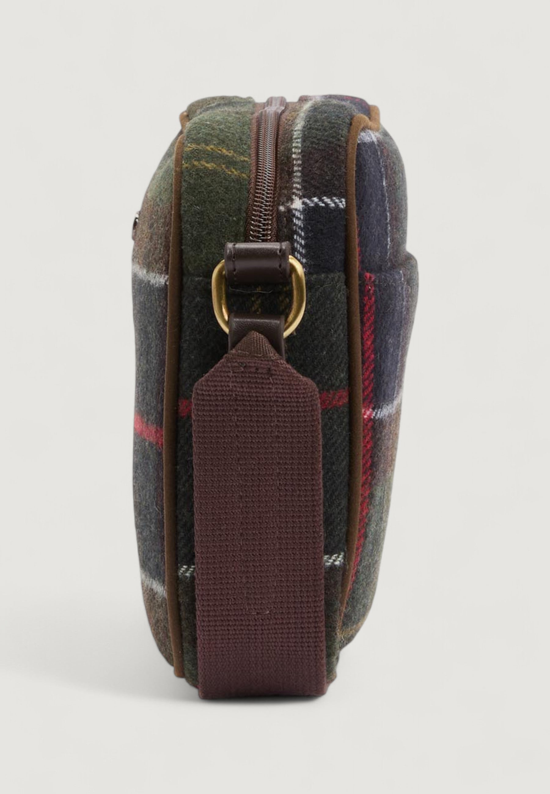 Borsa Barbour CULROSS CROSSBODY BAG