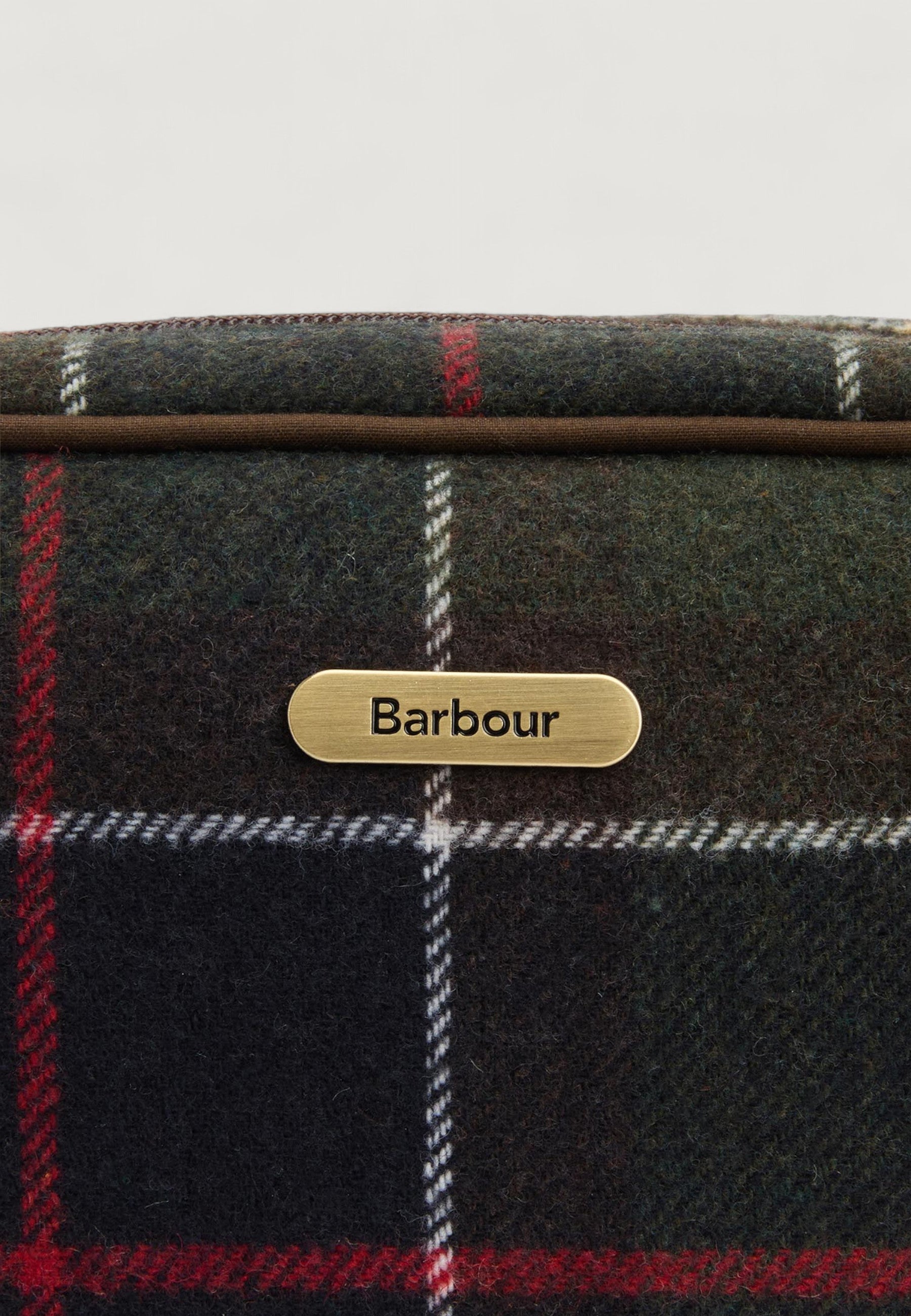 Borsa Barbour CULROSS CROSSBODY BAG