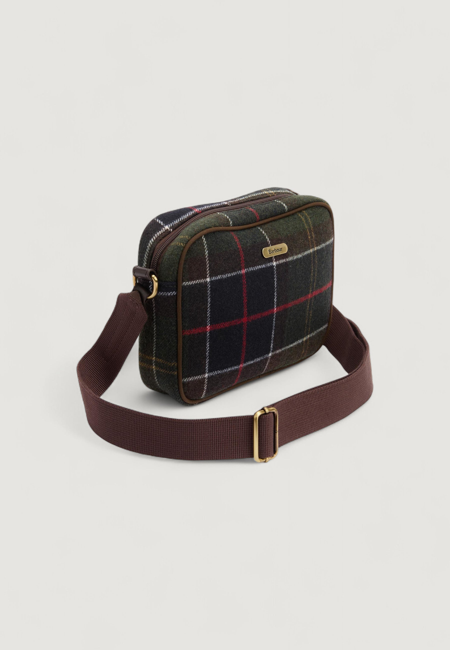 Borsa Barbour CULROSS CROSSBODY BAG