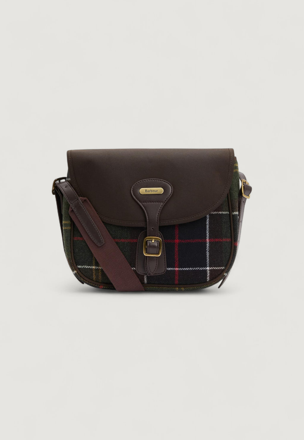 Borsa Barbour CROMARTY CROSSBODY BAG