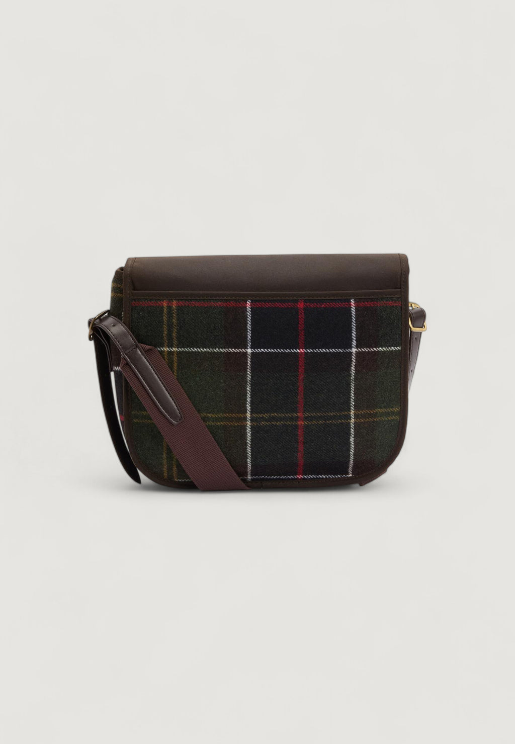 Borsa Barbour CROMARTY CROSSBODY BAG
