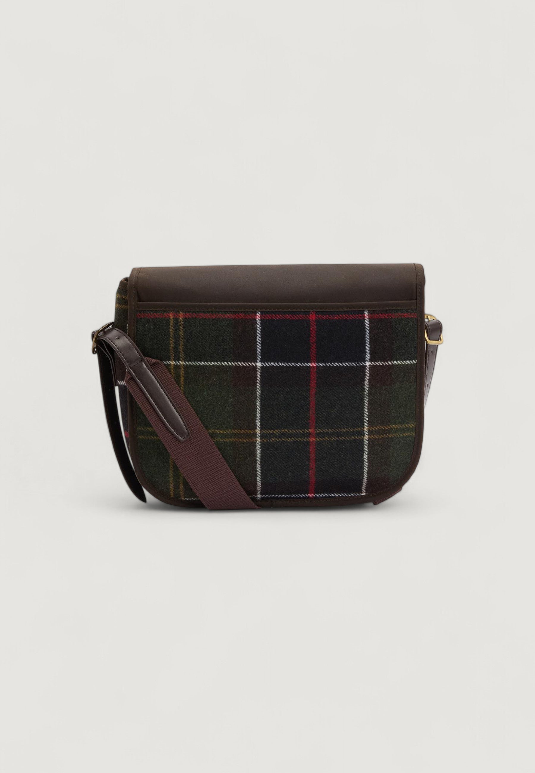 Borsa Barbour CROMARTY CROSSBODY BAG
