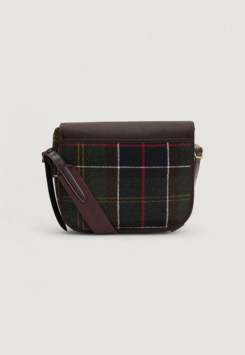 Borsa Barbour CROMARTY CROSSBODY BAG