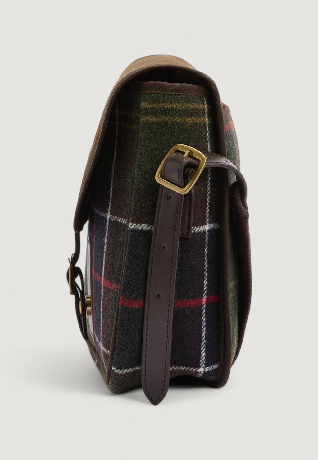 Borsa Barbour CROMARTY CROSSBODY BAG