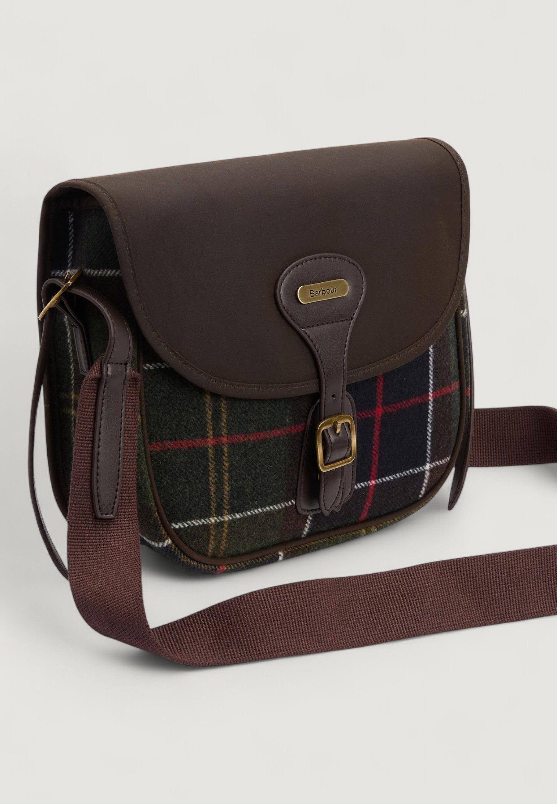 Borsa Barbour CROMARTY CROSSBODY BAG