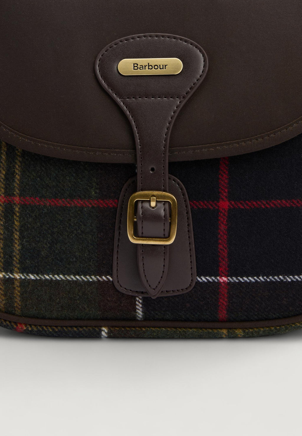 Borsa Barbour CROMARTY CROSSBODY BAG