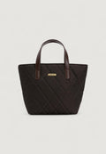 Borsa Barbour MINI QUILTED TOTE BAG