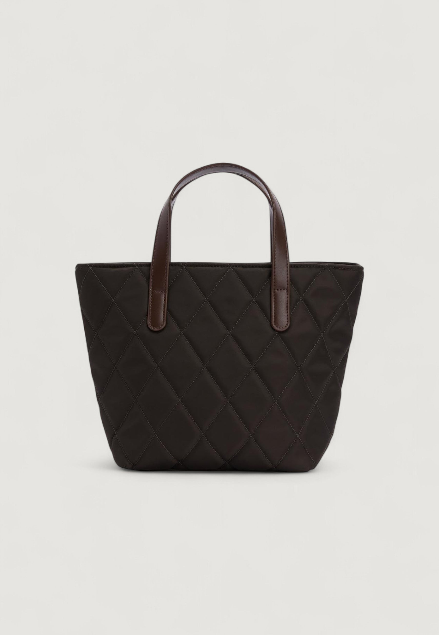Borsa Barbour MINI QUILTED TOTE BAG