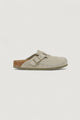  Birkenstock Boston Faded Unisex