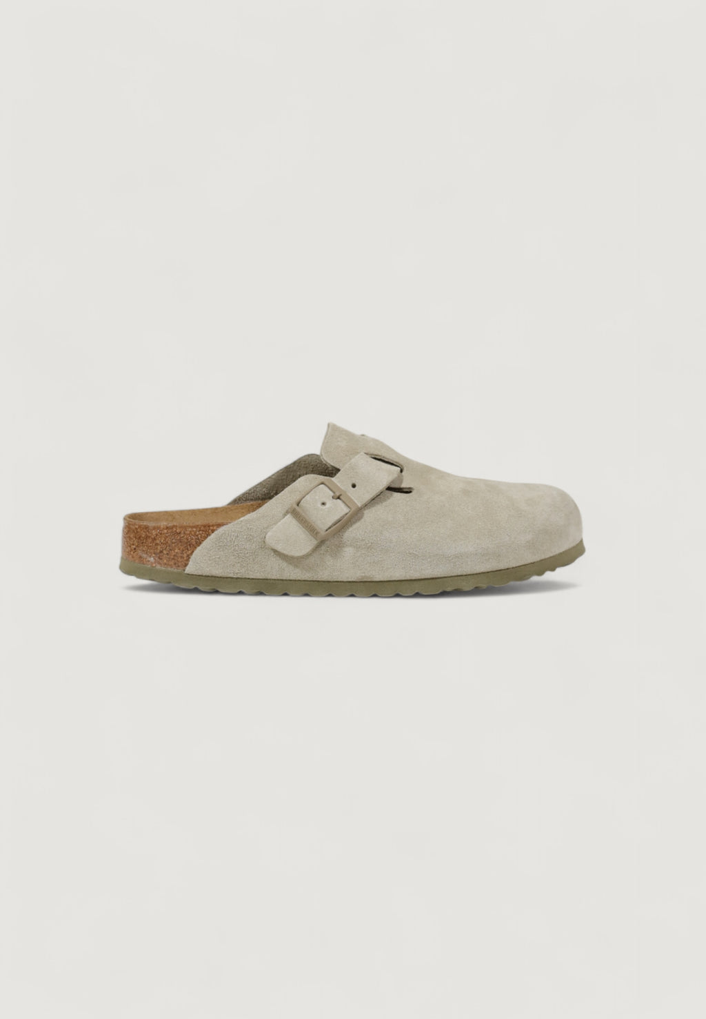  Birkenstock Boston Faded Unisex