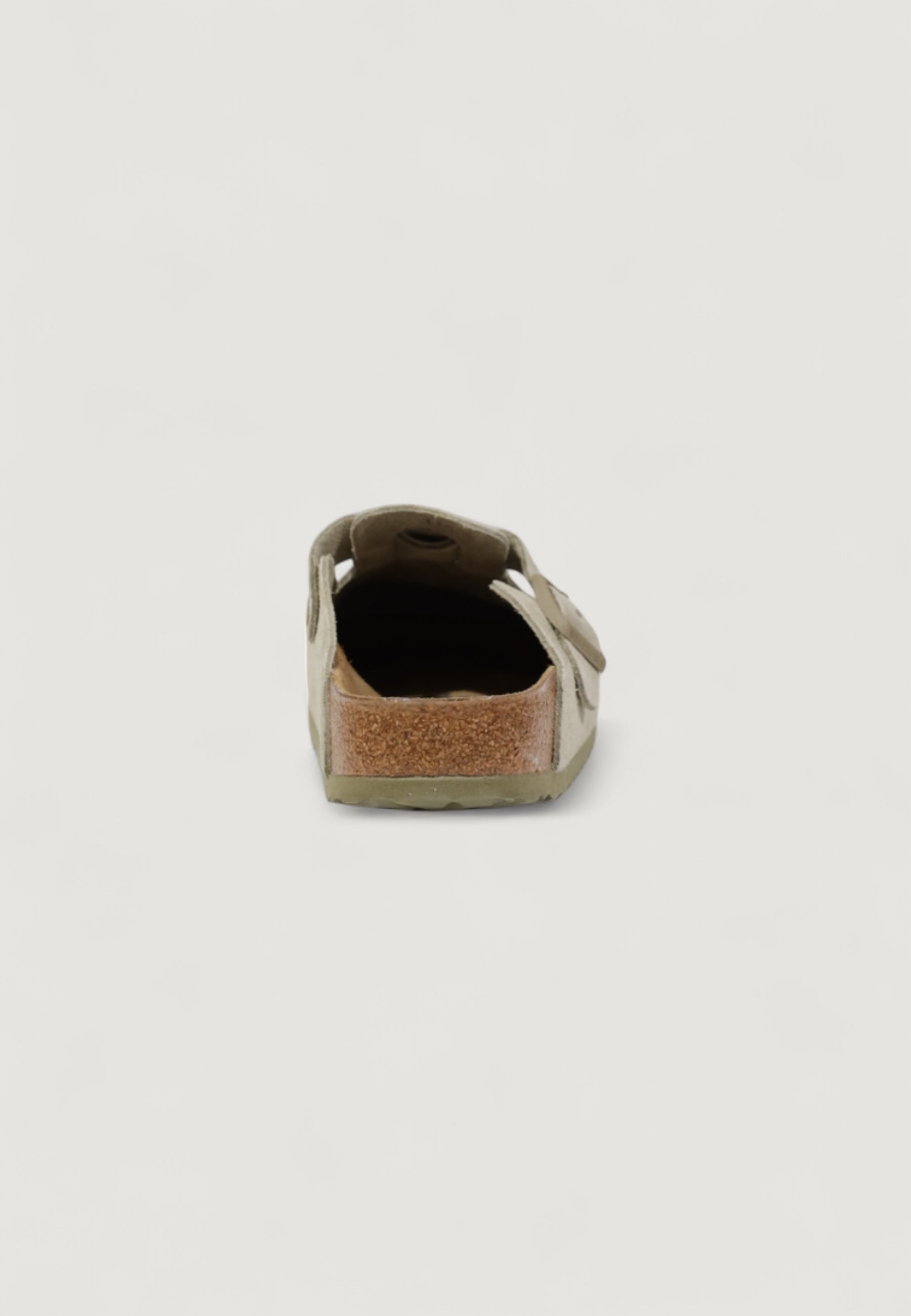  Birkenstock Boston Faded Unisex