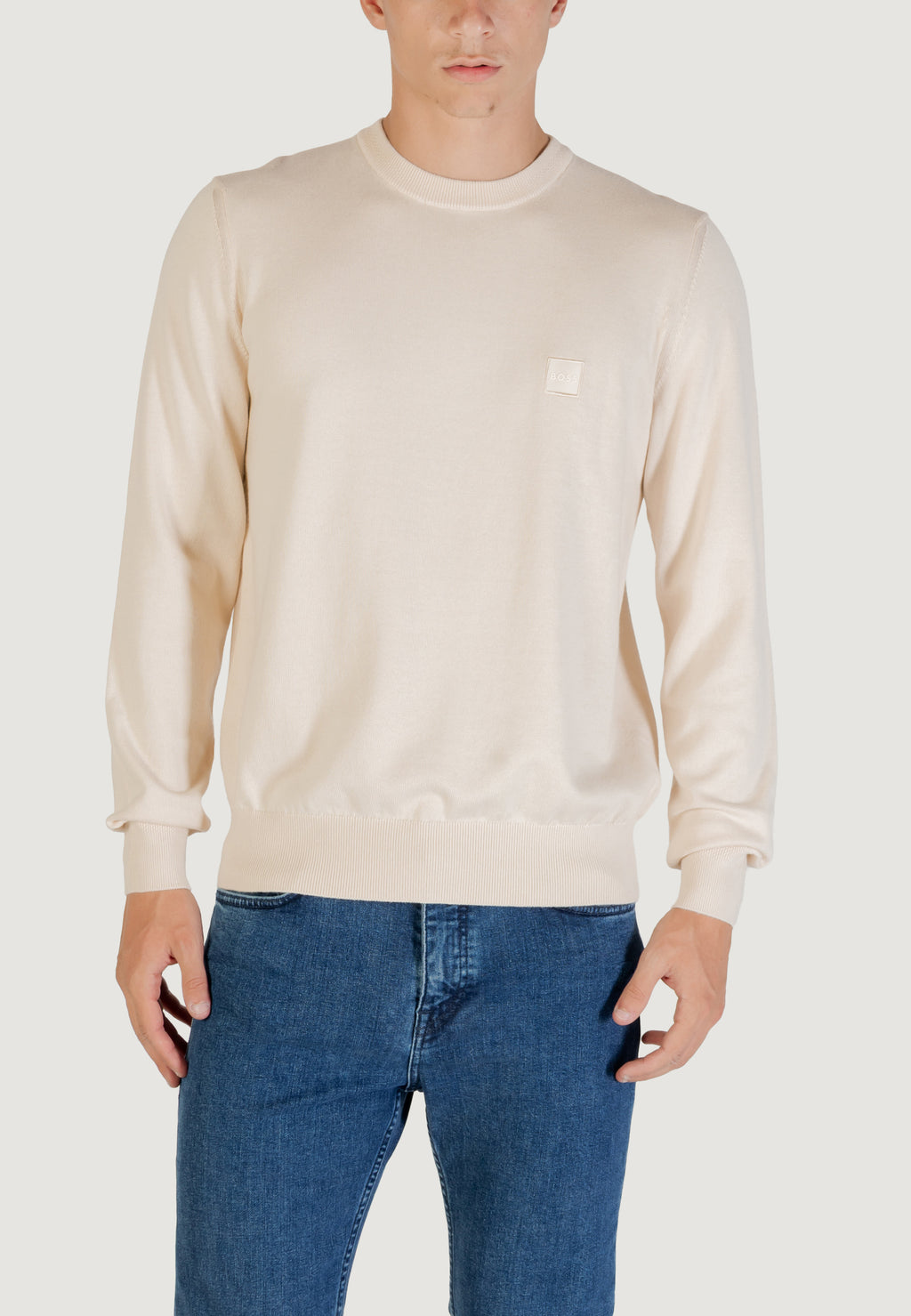 Maglione Boss Kanovano_S 10265856 01