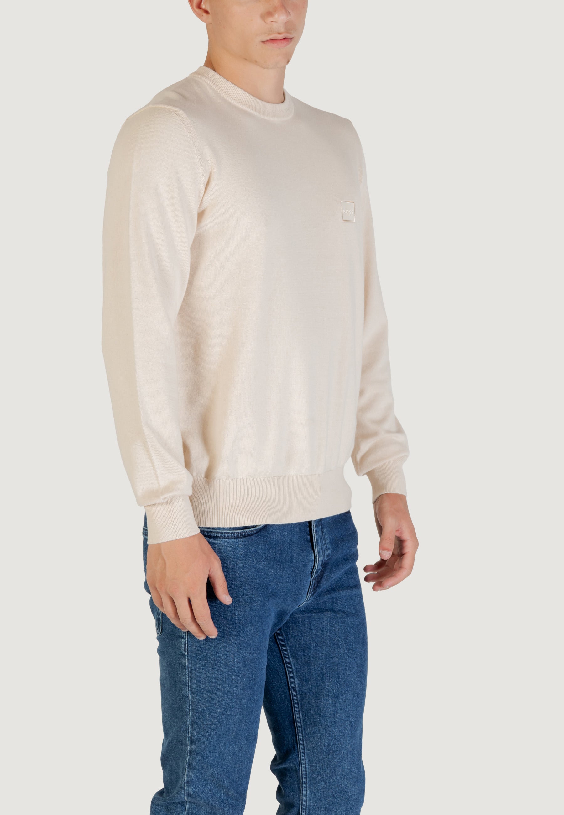Maglione Boss Kanovano_S 10265856 01