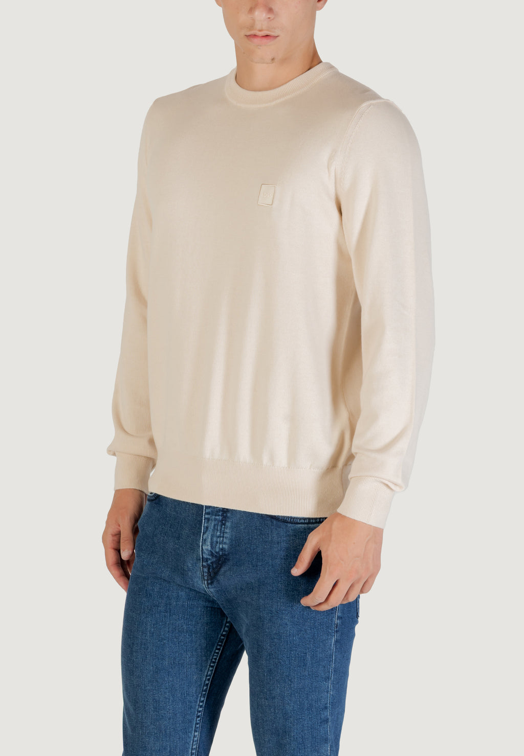 Maglione Boss Kanovano_S 10265856 01
