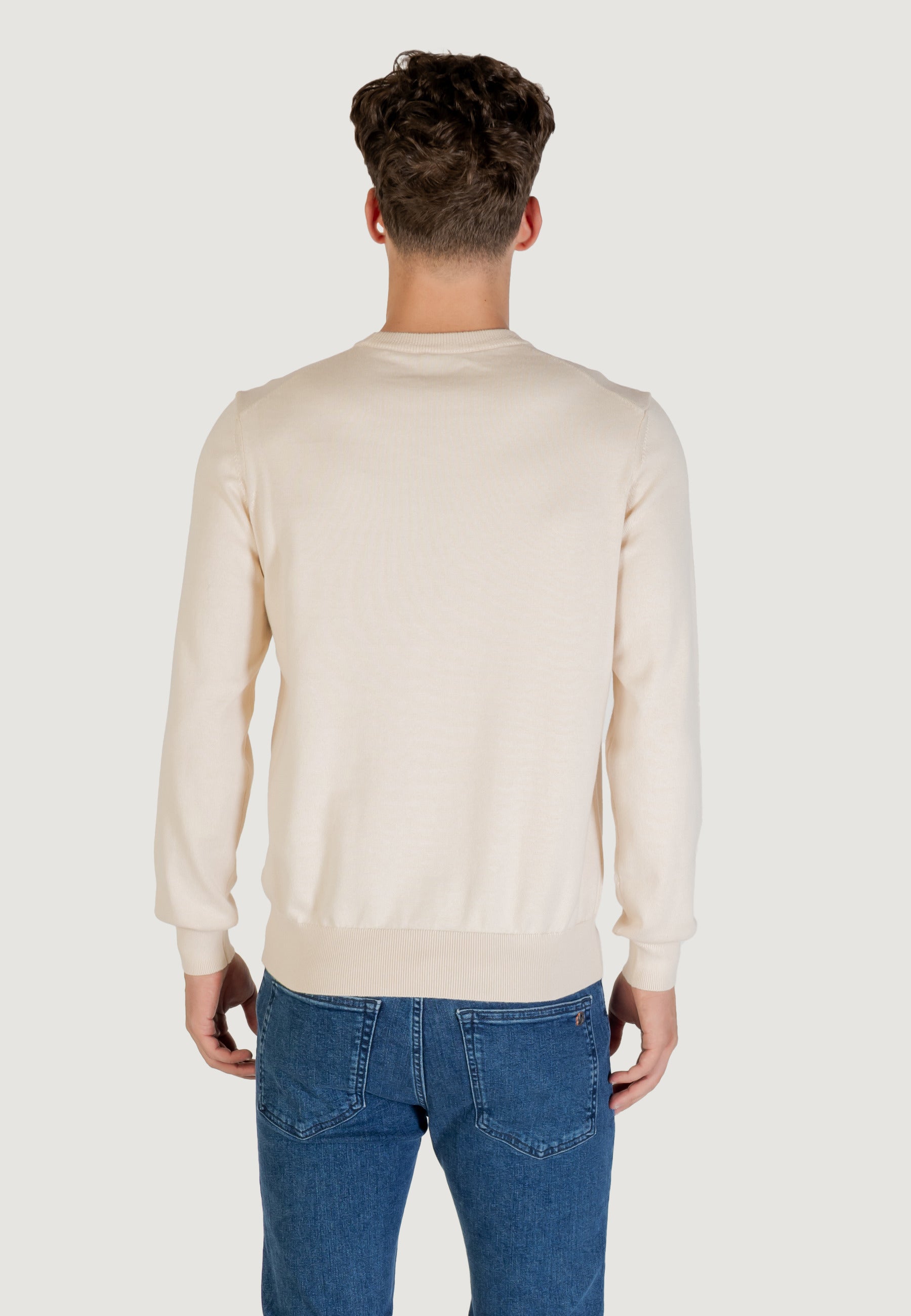 Maglione Boss Kanovano_S 10265856 01