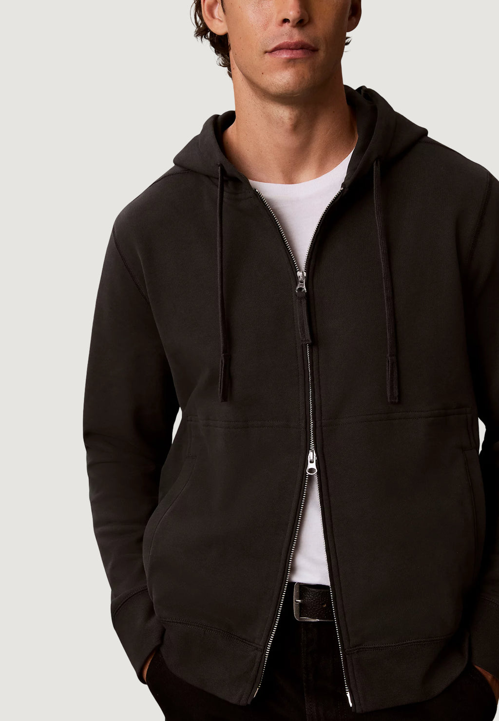 Hoodie Calvin Klein Jeans LV04RJ202G