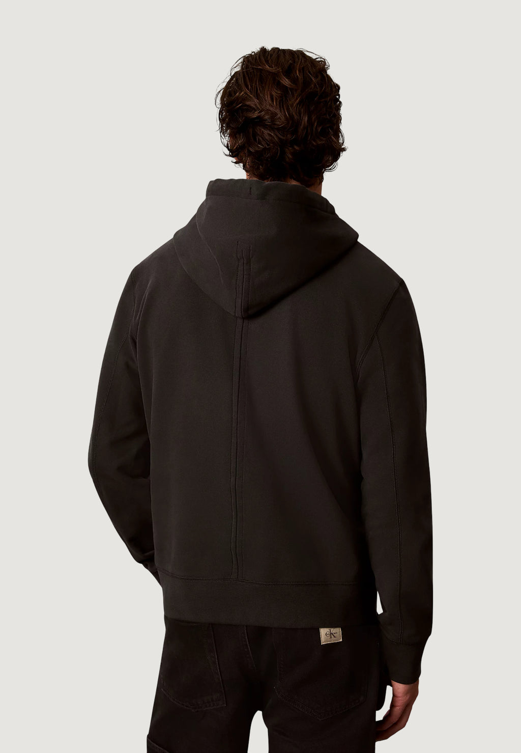 Hoodie Calvin Klein Jeans LV04RJ202G