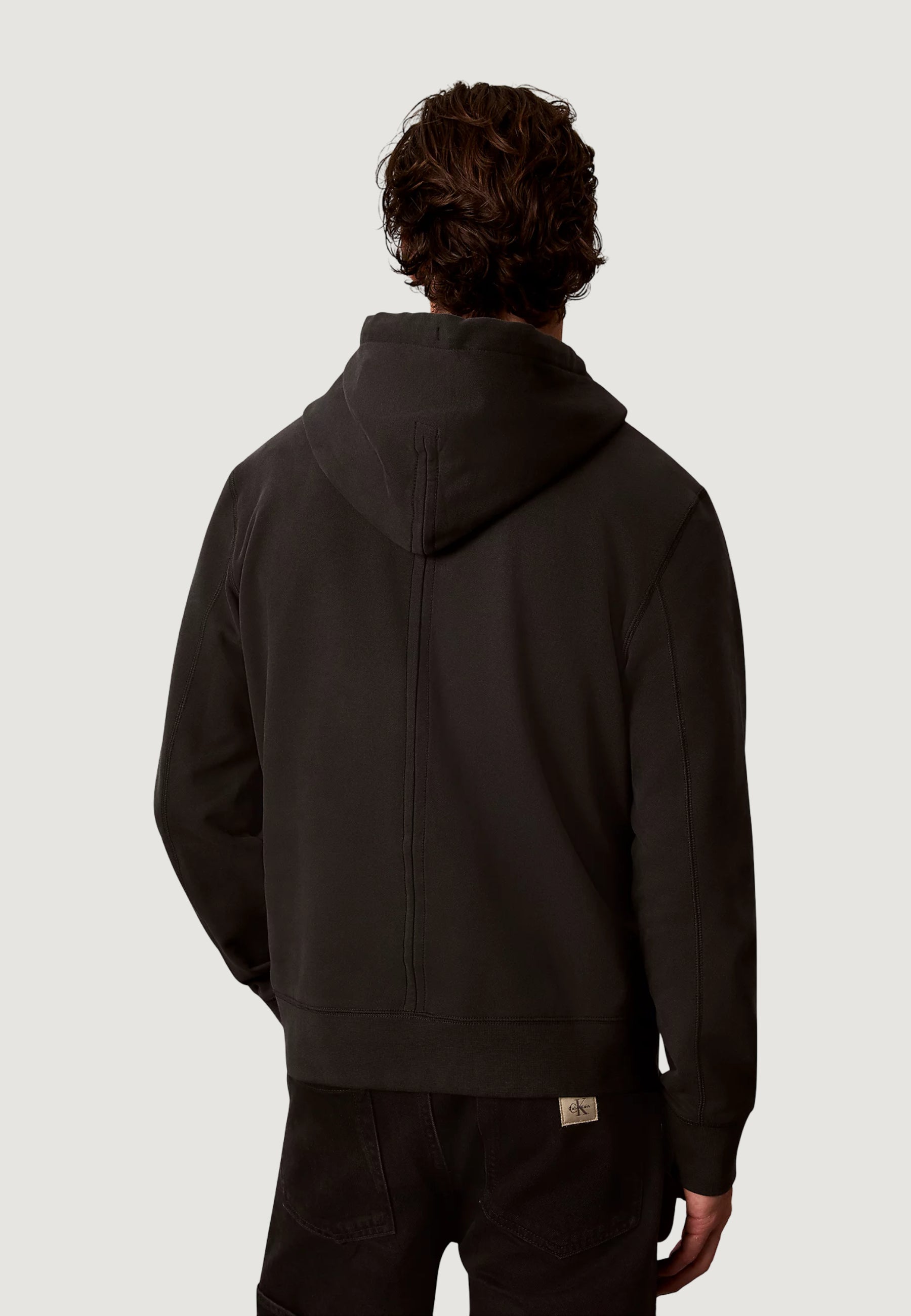 Hoodie Calvin Klein Jeans LV04RJ202G
