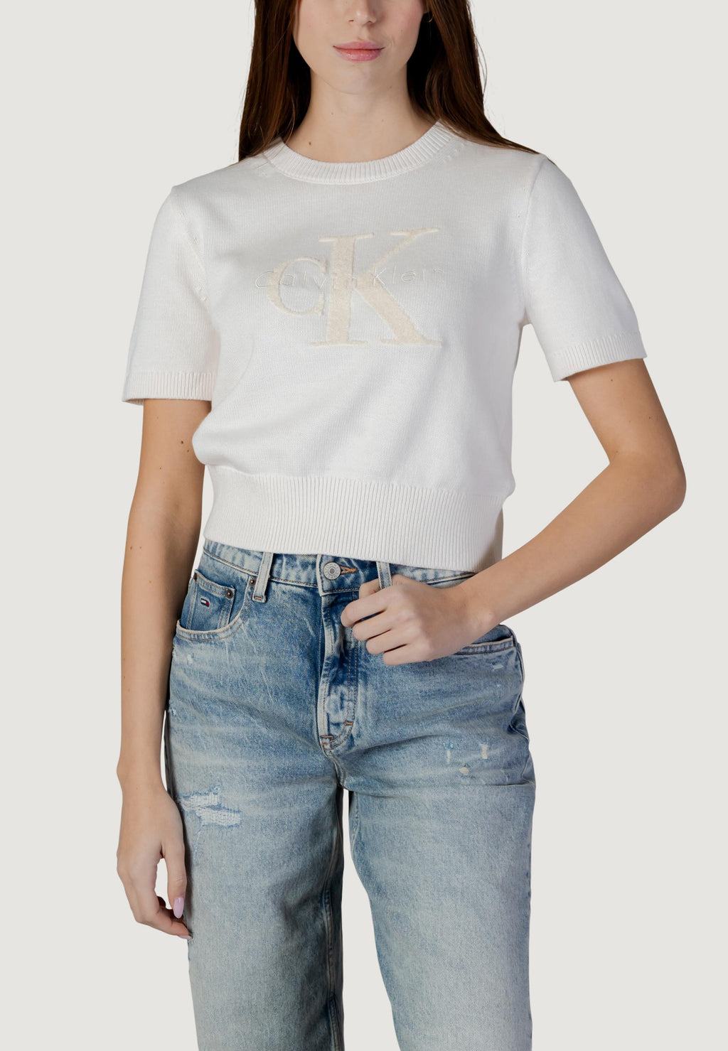 Maglia Calvin Klein Jeans LV044E306G