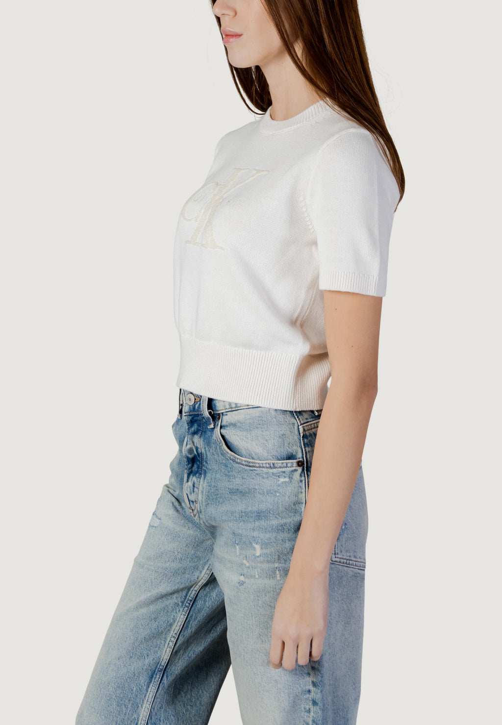 Maglia Calvin Klein Jeans LV044E306G