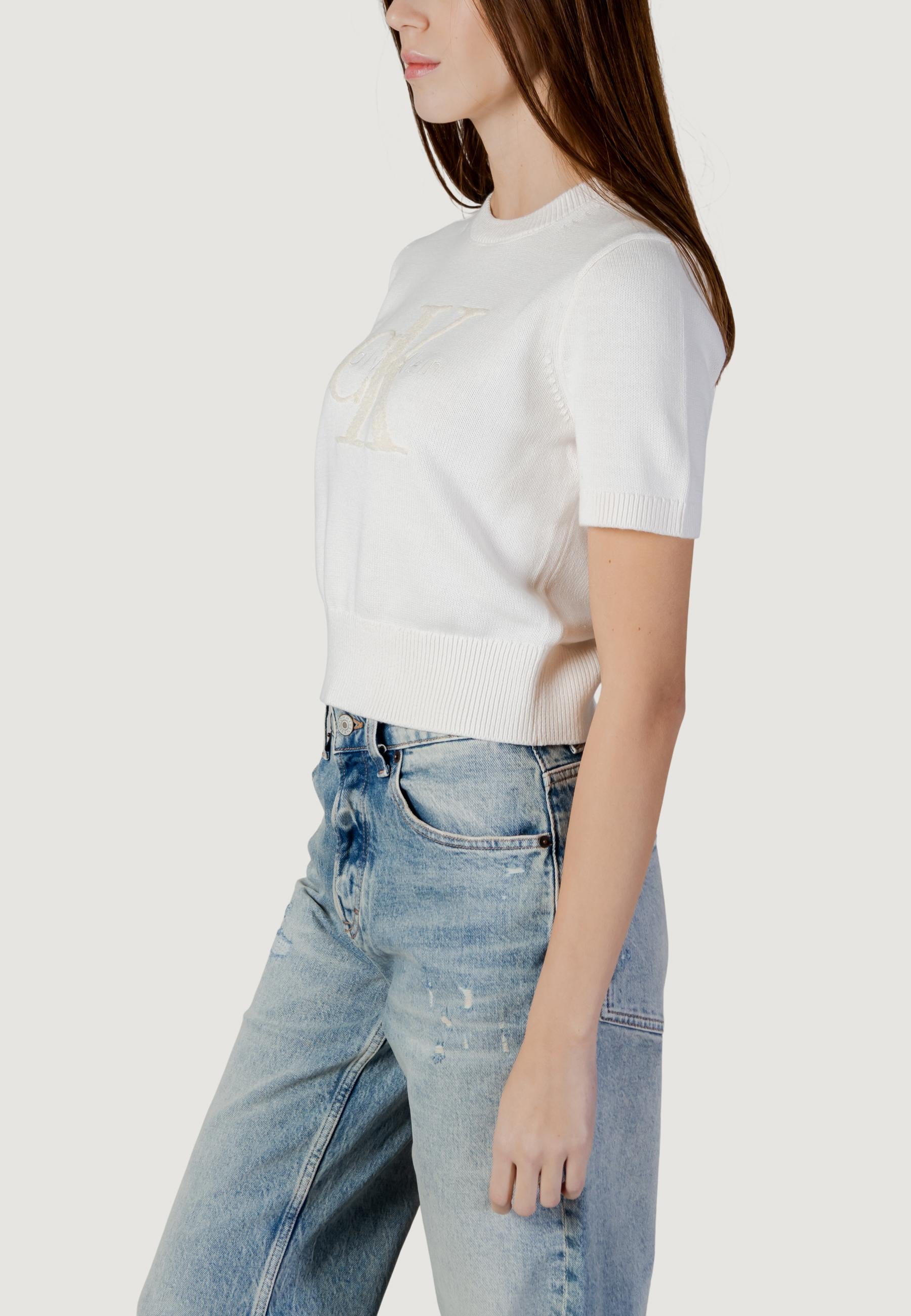 Jersey Calvin Klein Jeans LV044E306G