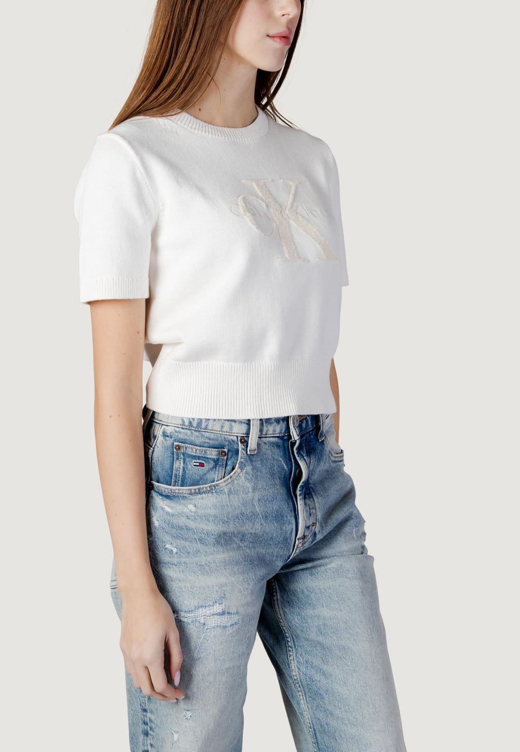 Maglia Calvin Klein Jeans LV044E306G