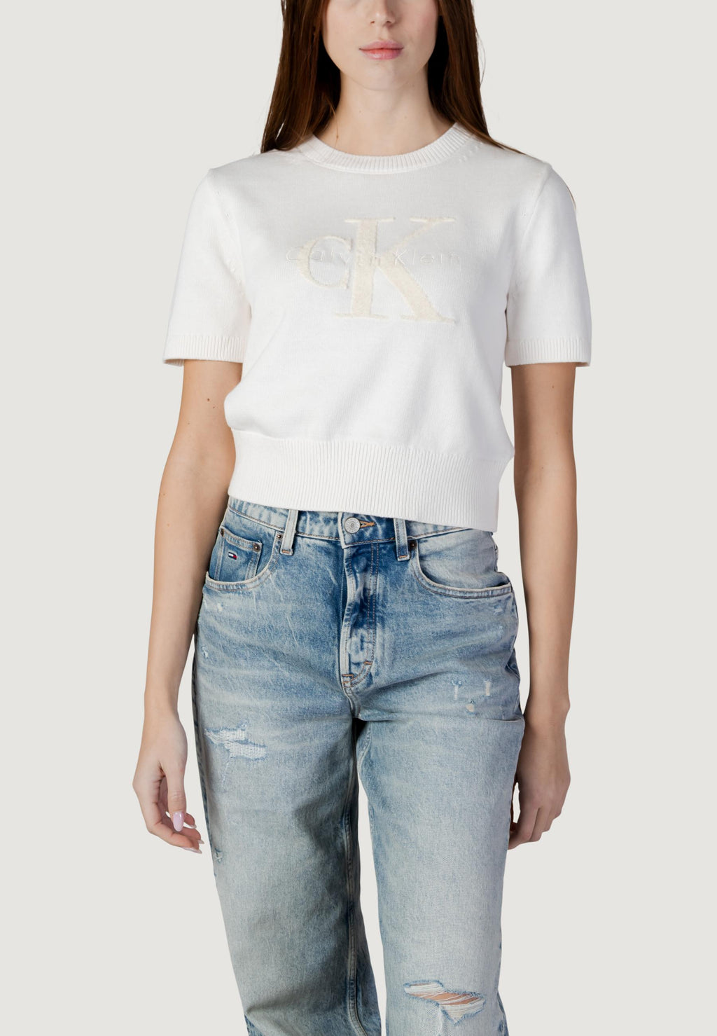 Maglia Calvin Klein Jeans LV044E306G