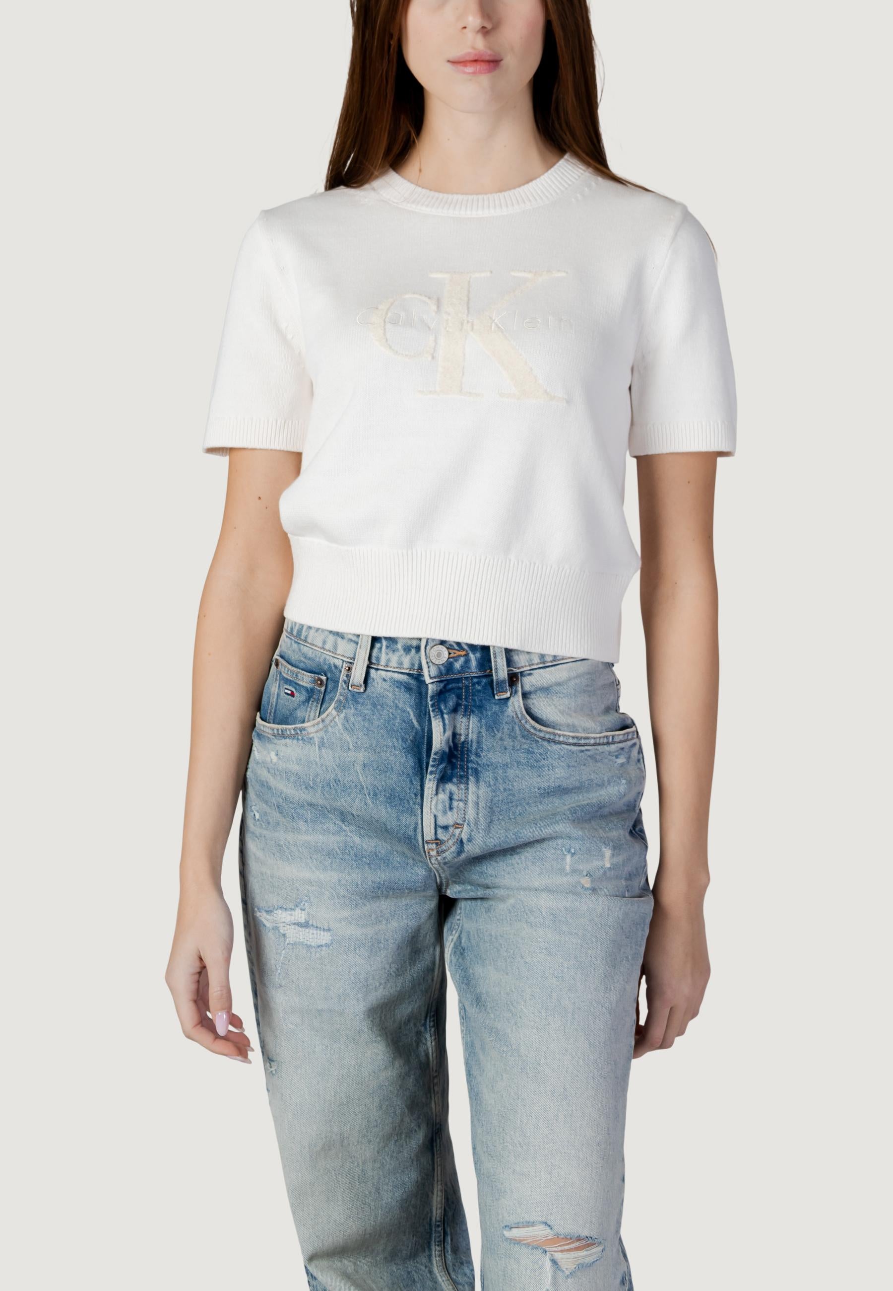 Maglia Calvin Klein Jeans LV044E306G